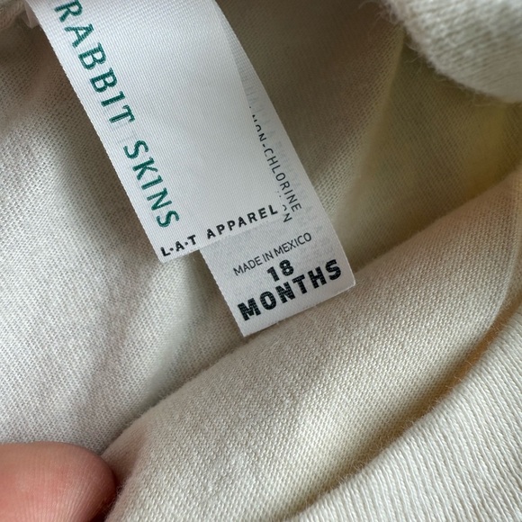 First Birthday Shirt - Picture 4 of 4